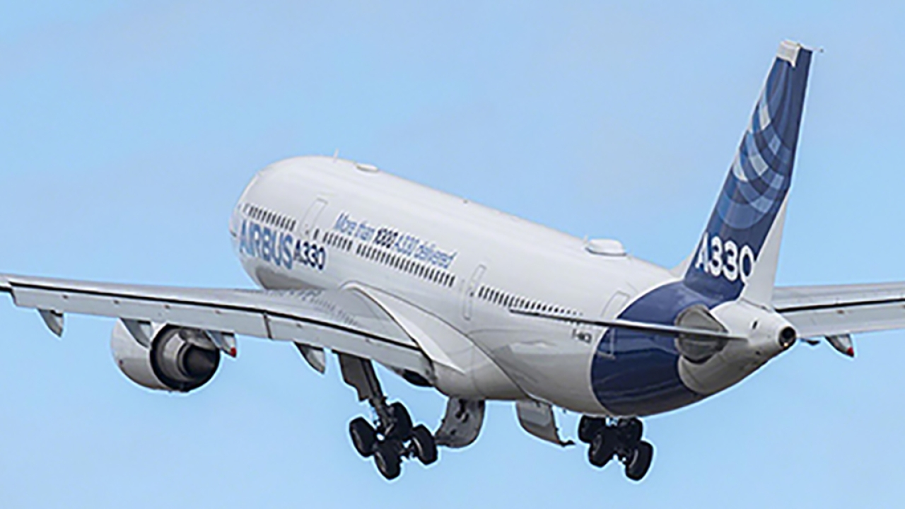 Airbus confirms Honeywell FMS for future fight decks Times Aerospace